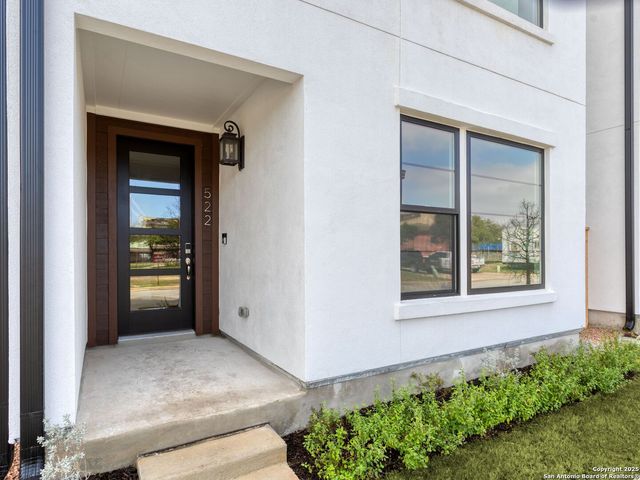 558 McMonigal Place, San Antonio, TX 78210