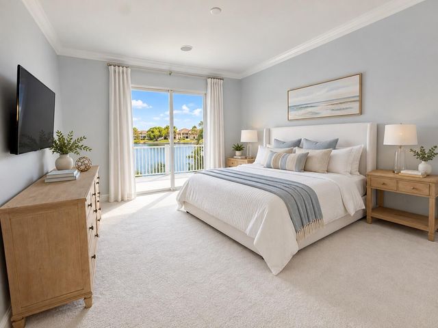 12864 S SHORE Drive, Palm Beach Gardens, FL 33410