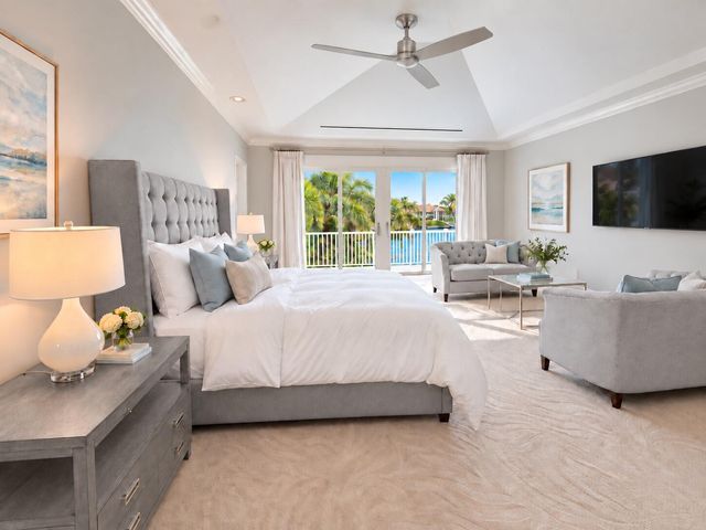 12864 S SHORE Drive, Palm Beach Gardens, FL 33410