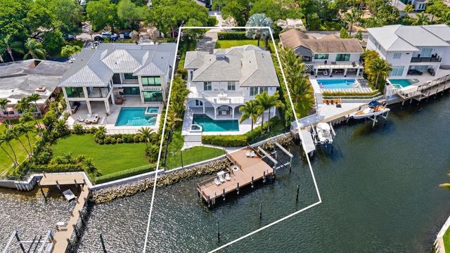 12864 S SHORE Drive, Palm Beach Gardens, FL 33410