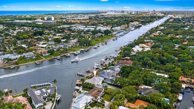 12864 S SHORE Drive, Palm Beach Gardens, FL 33410