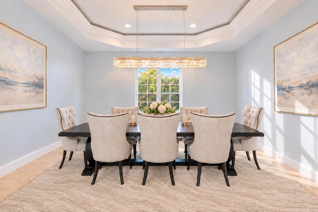12864 S SHORE Drive, Palm Beach Gardens, FL 33410