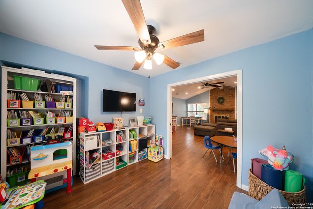 7622 SUSAN ELAINE ST, San Antonio, TX 78240