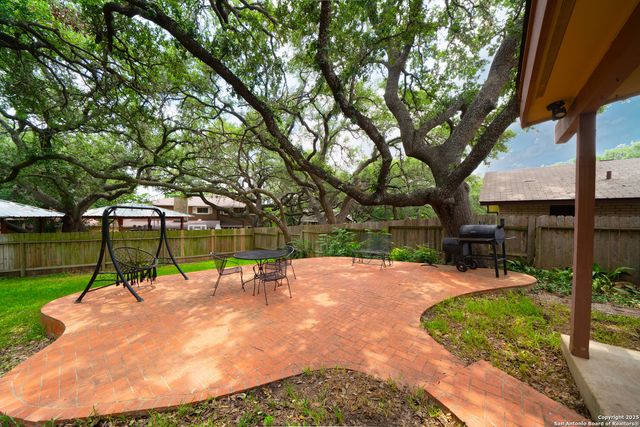 7622 SUSAN ELAINE ST, San Antonio, TX 78240