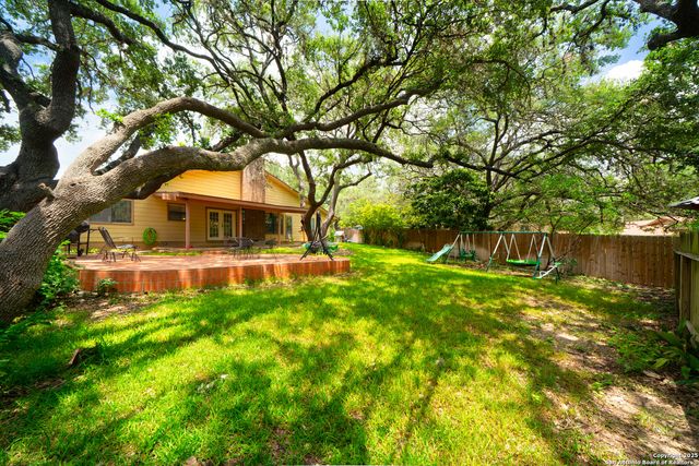 7622 SUSAN ELAINE ST, San Antonio, TX 78240
