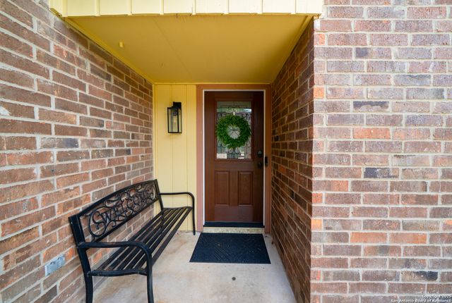 7622 SUSAN ELAINE ST, San Antonio, TX 78240
