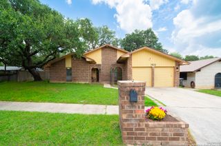 7622 SUSAN ELAINE ST, San Antonio, TX 78240