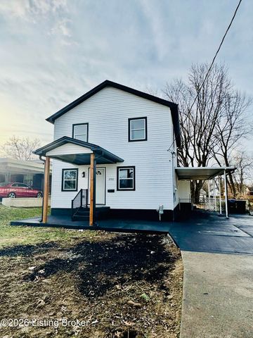 3712 W Kentucky St, Louisville, KY 40211
