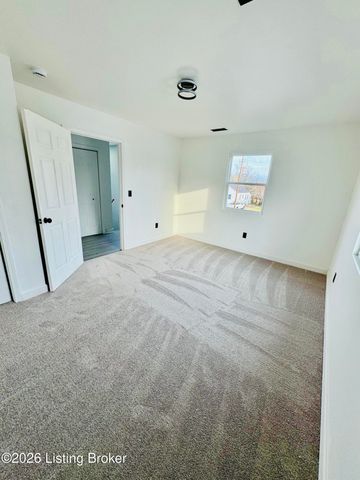 3712 W Kentucky St, Louisville, KY 40211