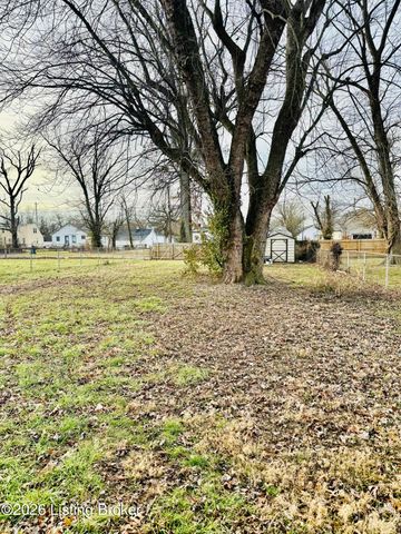 3712 W Kentucky St, Louisville, KY 40211