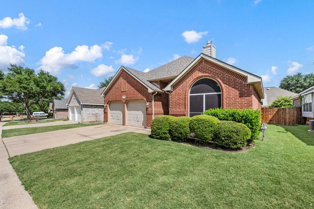 2308 Suntree Lane, Flower Mound, TX 75022