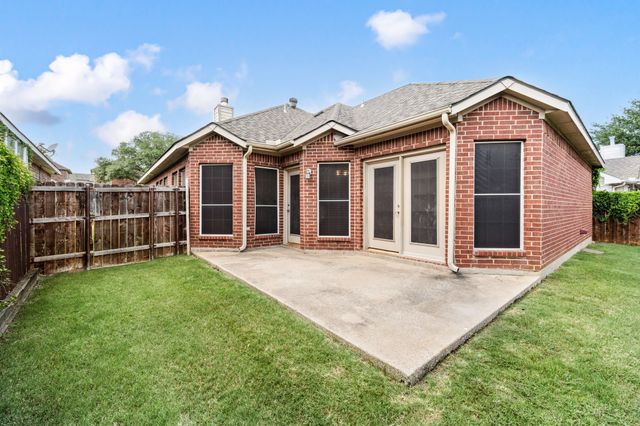2308 Suntree Lane, Flower Mound, TX 75022