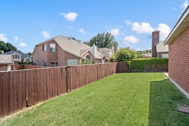 2308 Suntree Lane, Flower Mound, TX 75022