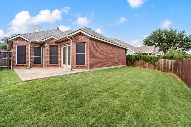 2308 Suntree Lane, Flower Mound, TX 75022