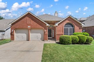 2308 Suntree Lane, Flower Mound, TX 75022