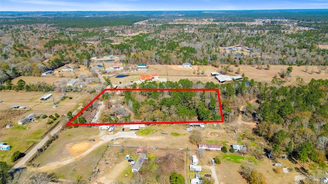 14187 Tommy Smith Road, Conroe, TX 77306