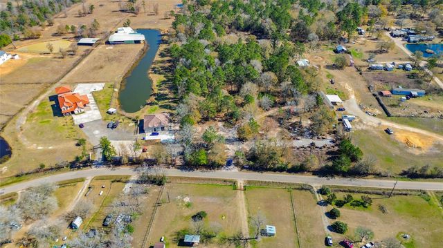 14187 Tommy Smith Road, Conroe, TX 77306