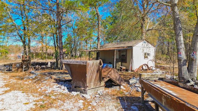 14187 Tommy Smith Road, Conroe, TX 77306