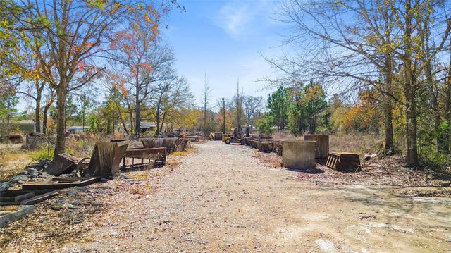 14187 Tommy Smith Road, Conroe, TX 77306