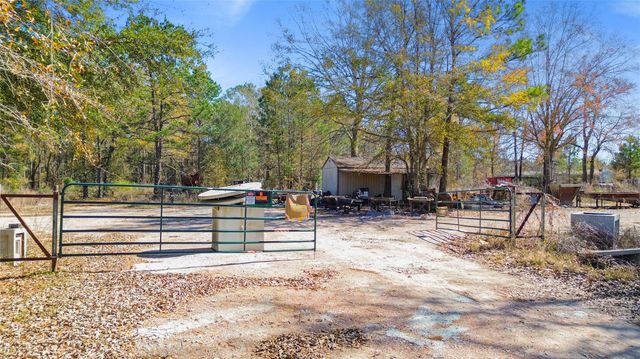 14187 Tommy Smith Road, Conroe, TX 77306
