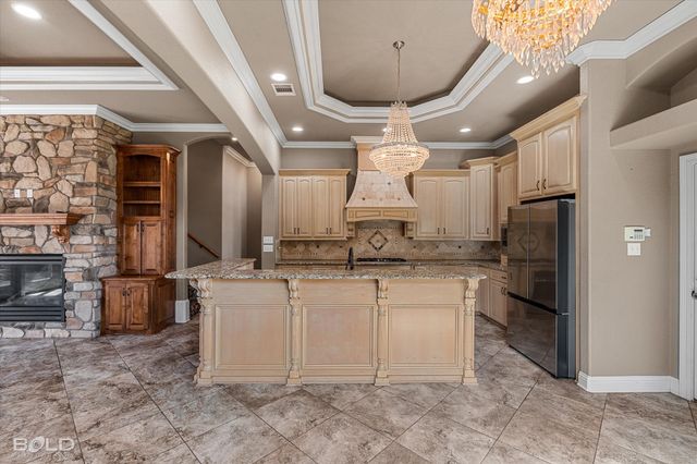 27 Chez Moi Drive, Bossier City, LA 71111