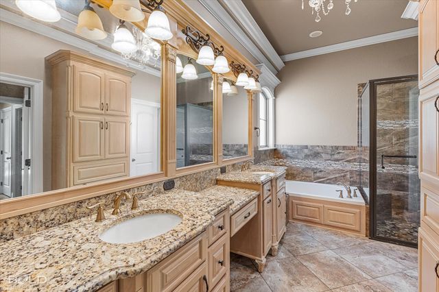 27 Chez Moi Drive, Bossier City, LA 71111