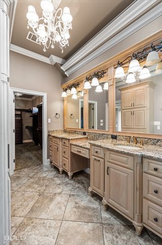 27 Chez Moi Drive, Bossier City, LA 71111