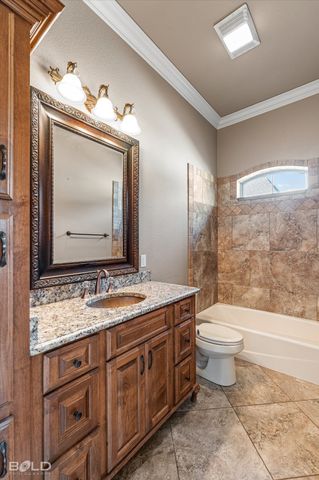 27 Chez Moi Drive, Bossier City, LA 71111