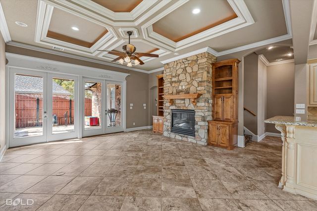 27 Chez Moi Drive, Bossier City, LA 71111