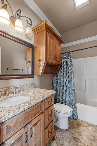 27 Chez Moi Drive, Bossier City, LA 71111