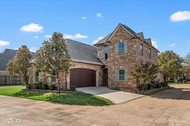 27 Chez Moi Drive, Bossier City, LA 71111
