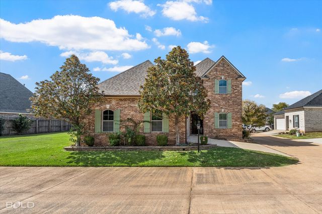 27 Chez Moi Drive, Bossier City, LA 71111