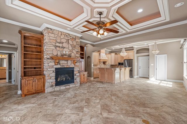 27 Chez Moi Drive, Bossier City, LA 71111