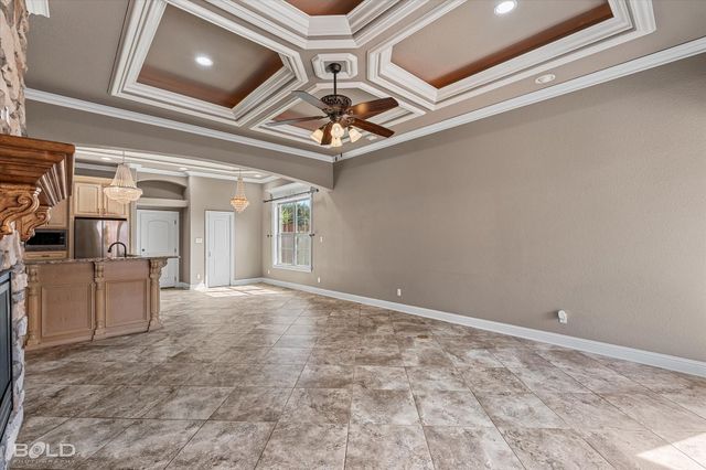 27 Chez Moi Drive, Bossier City, LA 71111