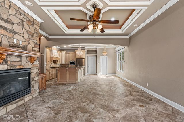 27 Chez Moi Drive, Bossier City, LA 71111