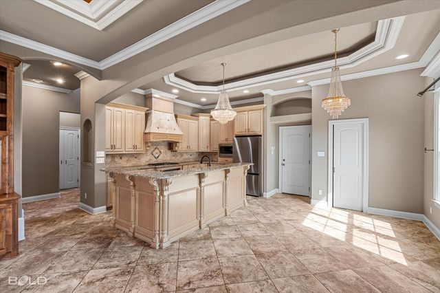 27 Chez Moi Drive, Bossier City, LA 71111