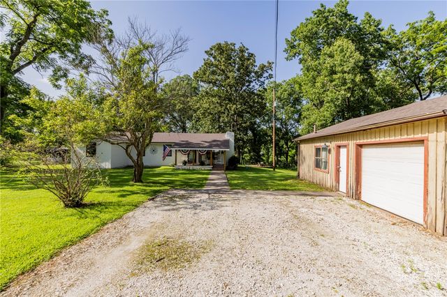 11718 S Landers Road, Rogers, AR 72756