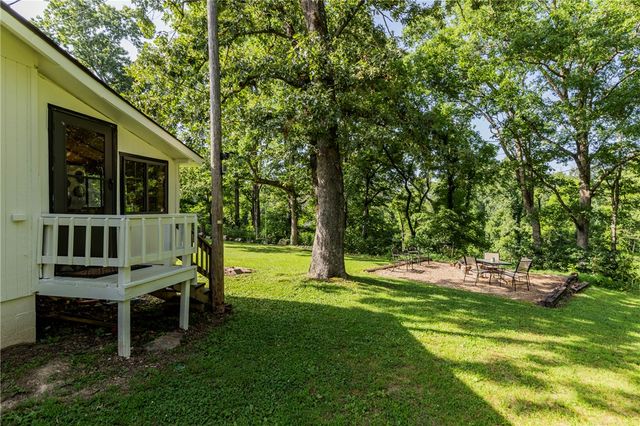 11718 S Landers Road, Rogers, AR 72756