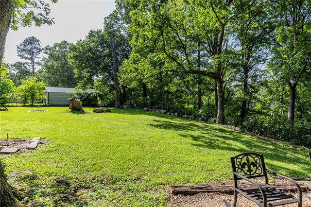 11718 S Landers Road, Rogers, AR 72756