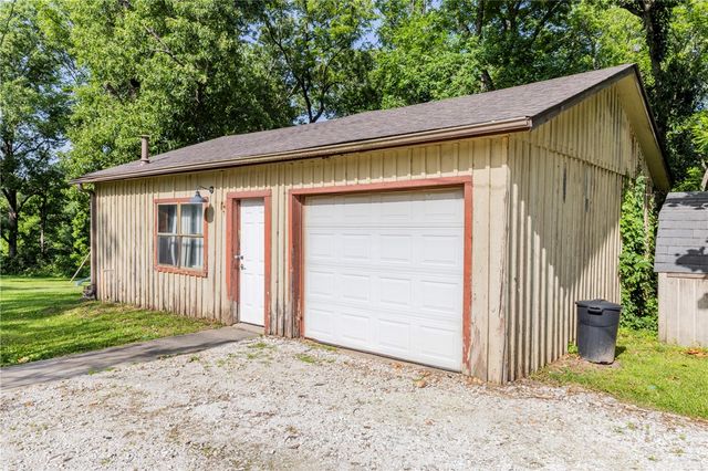 11718 S Landers Road, Rogers, AR 72756