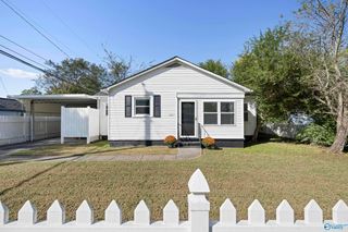 2305 Lee High Drive, Huntsville, AL 35811