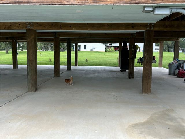 2797 County Road 519, Brazoria, TX 77422