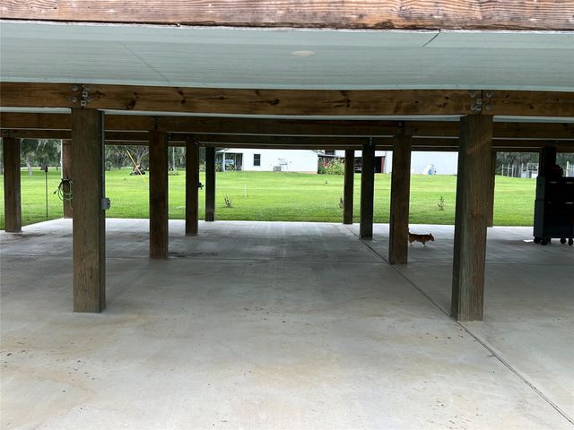 2797 County Road 519, Brazoria, TX 77422
