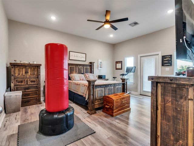 2797 County Road 519, Brazoria, TX 77422