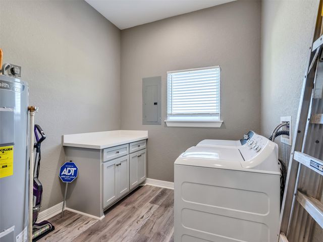 2797 County Road 519, Brazoria, TX 77422