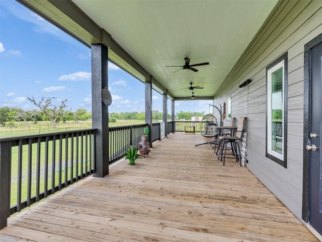 2797 County Road 519, Brazoria, TX 77422