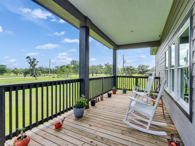 2797 County Road 519, Brazoria, TX 77422