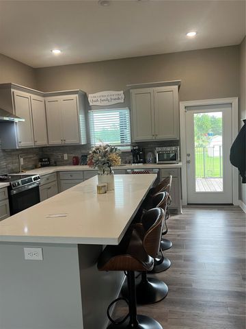 2797 County Road 519, Brazoria, TX 77422