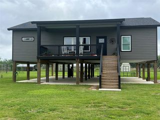 2797 County Road 519, Brazoria, TX 77422