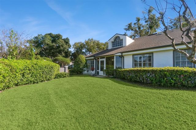 100 WIMBLEDON CIRCLE, Lake Mary, FL 32746